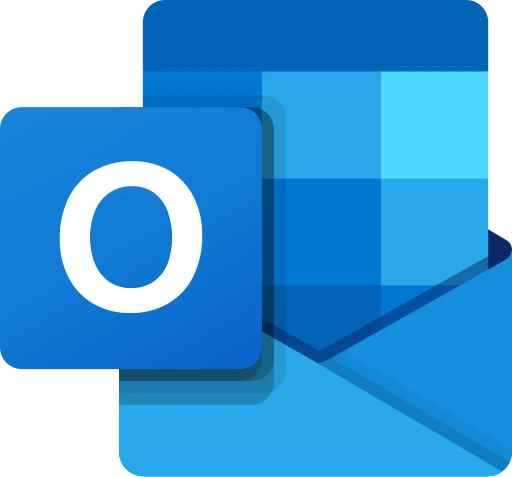 Outlook Calendar icon